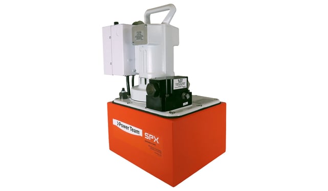 Hydraulic Systems S.r.l. EC110 1SN